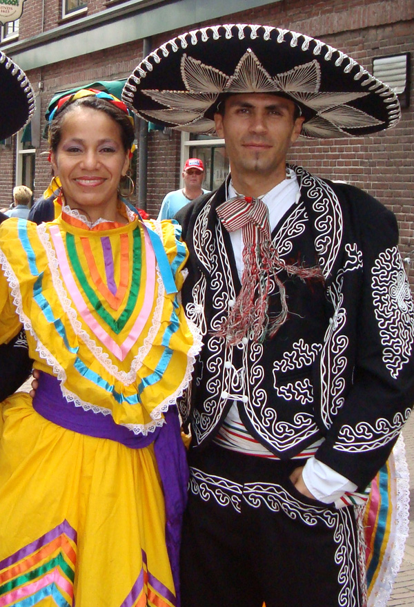 Tequila party